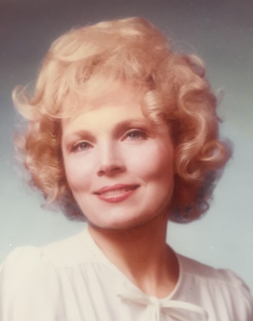 Obituary of Nancy Roehm