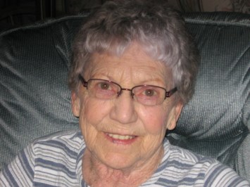 Obituary of Donna Alta Fletcher
