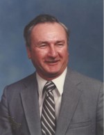 Fred Brokmeier