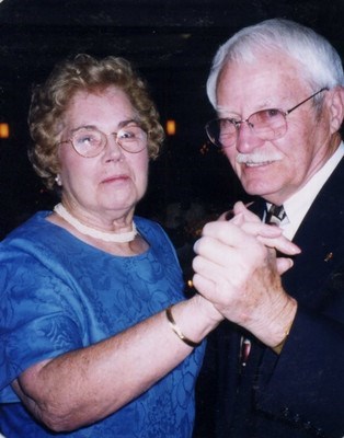 Obituary of Mary A. Mosteller