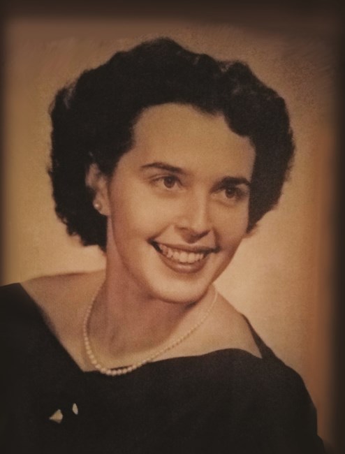 Obituary of Mary Kathryn Lombardi