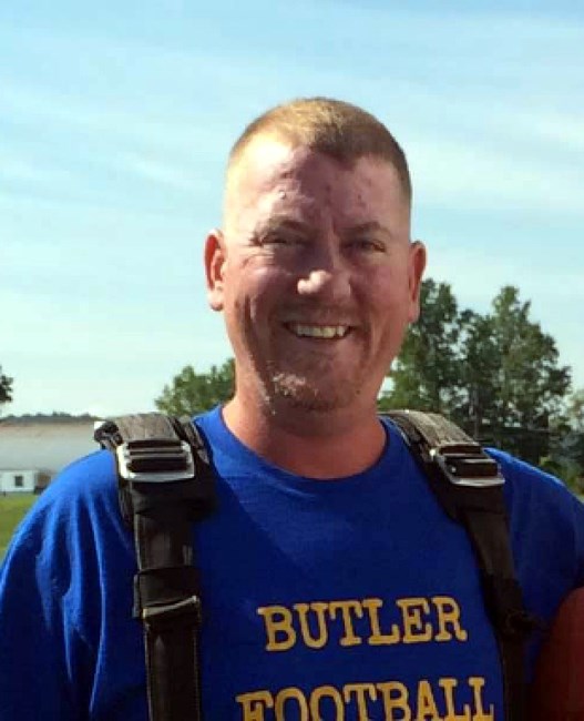 Obituary of Steven James Iannotta