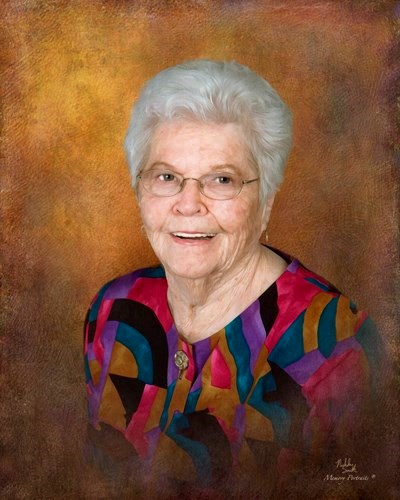 Obituary of Ora Lee Melton Murray