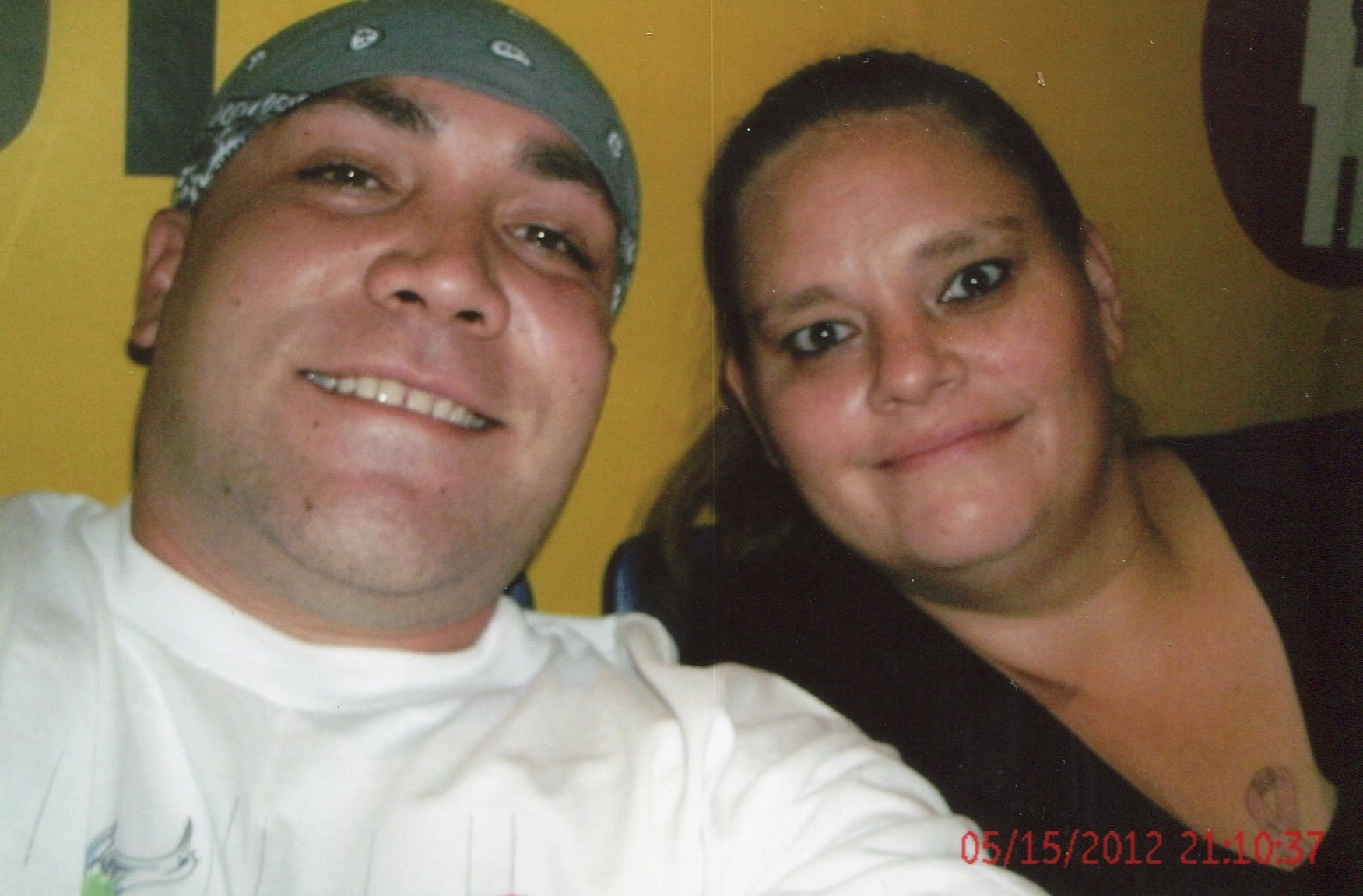 Obituary of Michelangelo Whitten