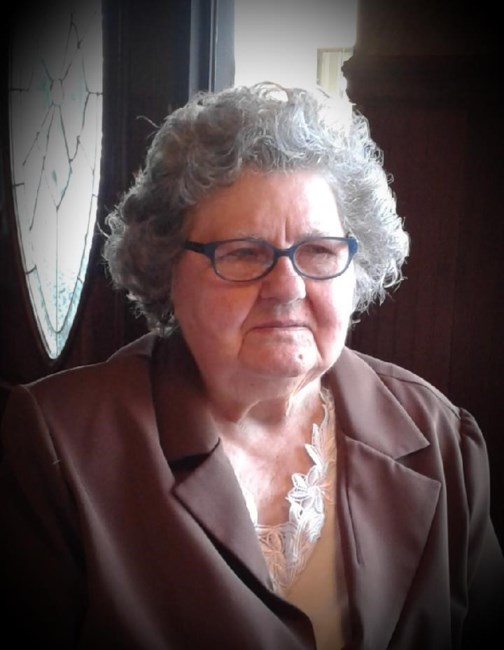 Obituary of Hazel Dean Risner
