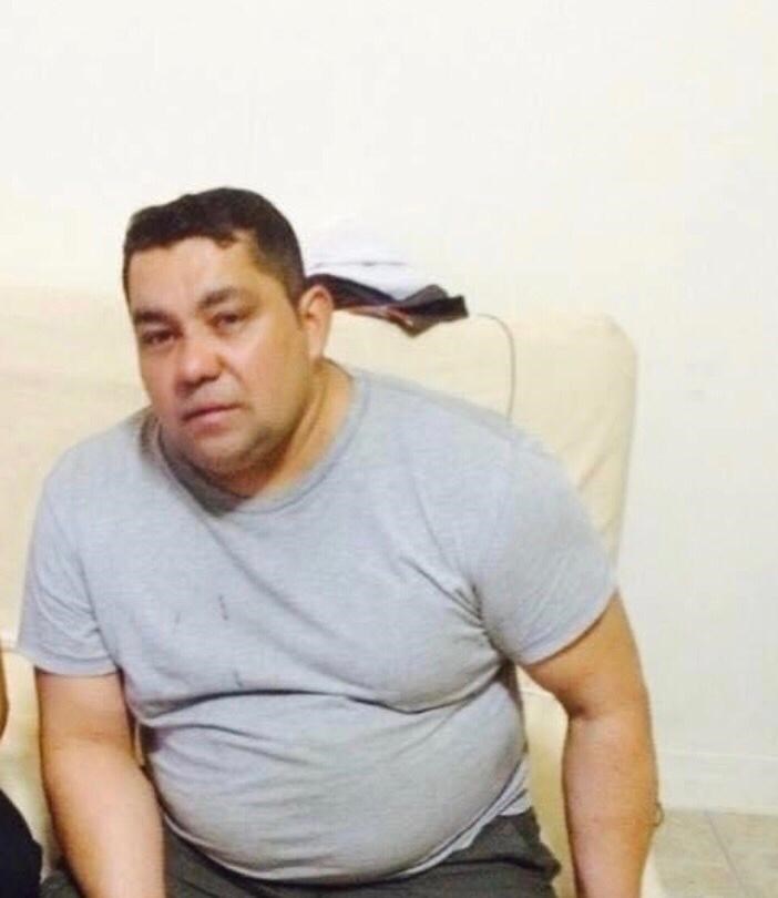 Obituary of Jose Armando Salmeron