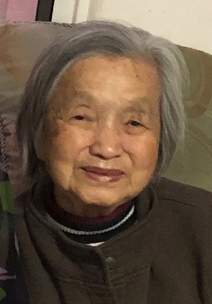Obituary of Kim La Ho "La Kim Ho"