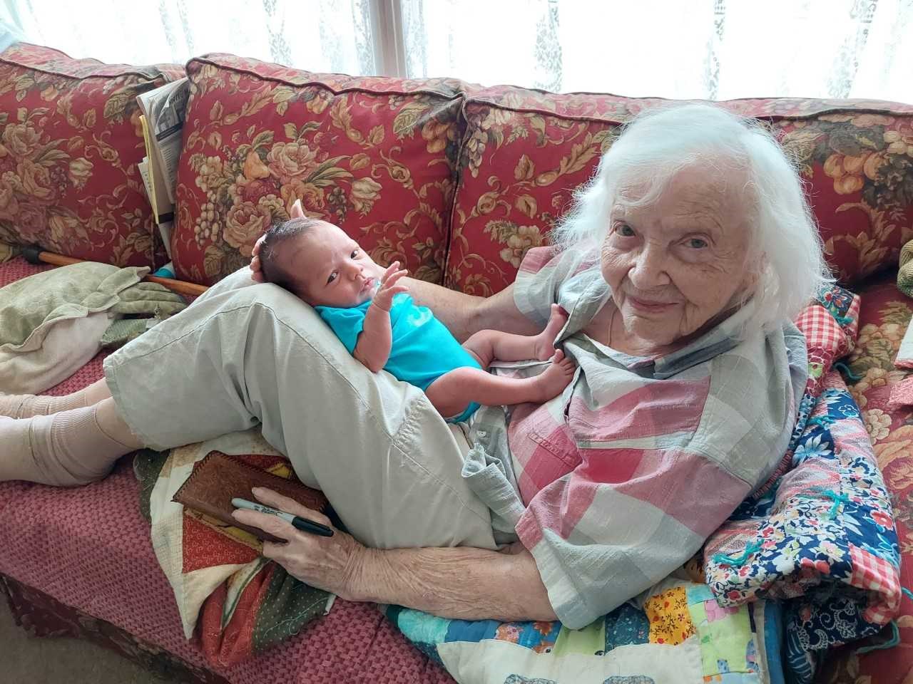 Obituary of Norma Jean Arfstrom