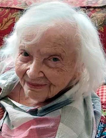 Obituario de Norma Jean Arfstrom