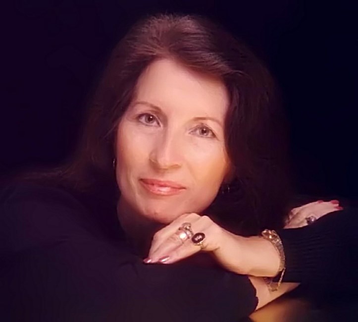 Obituary of Mady Erb Tanner