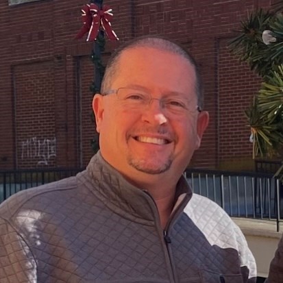 Obituary of Dean Hunley