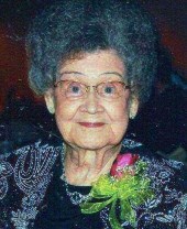 Obituary of Gladys Maxine Surratt Steele