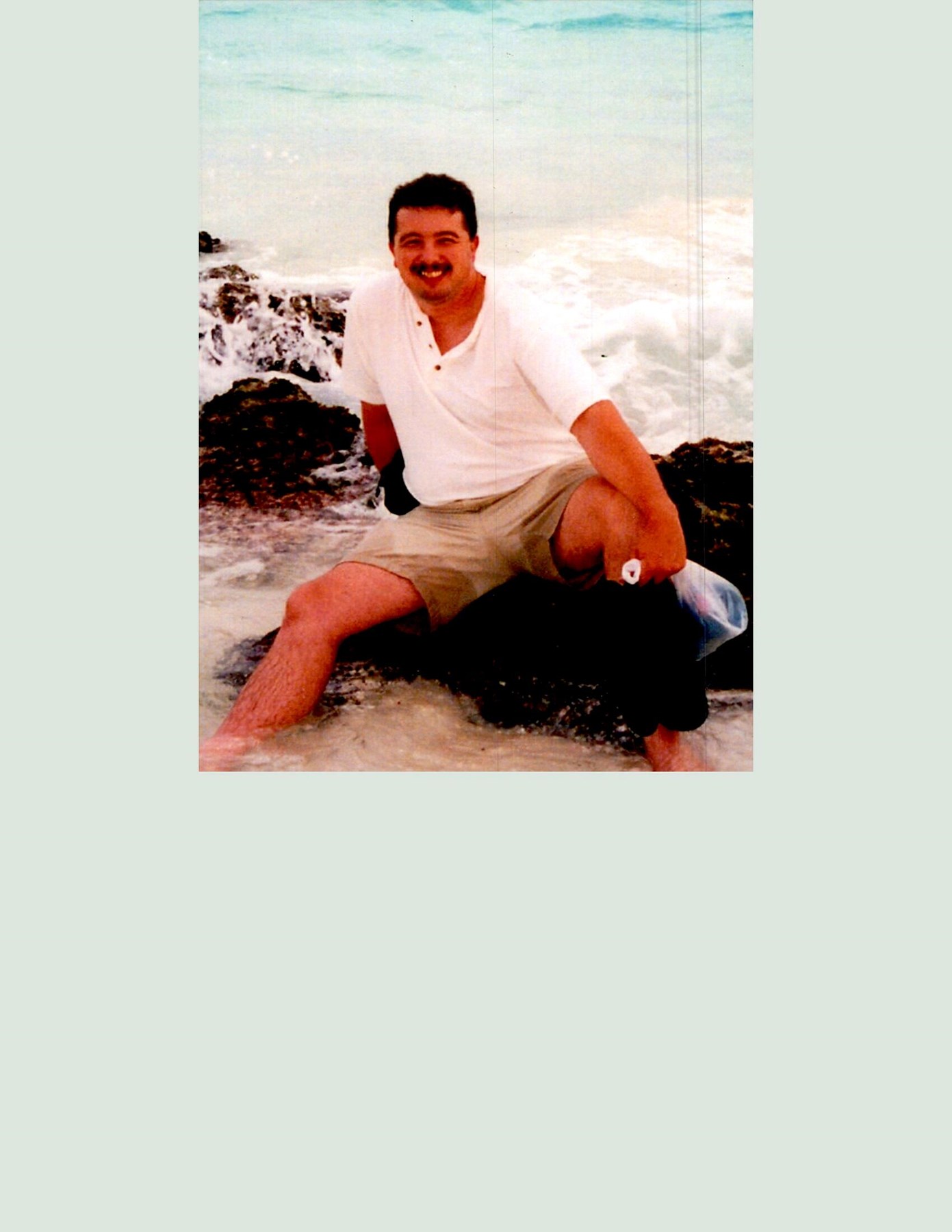 Obituary of Dan Michael Bolognani