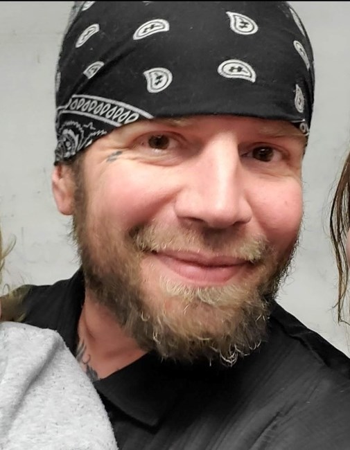 Obituary of Sean Matthew Struckman