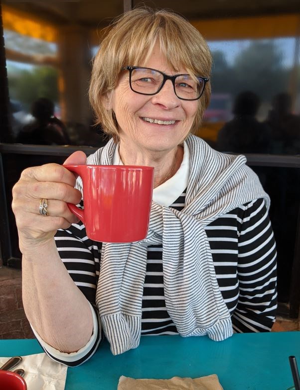 Obituary of Mary Beth Addink