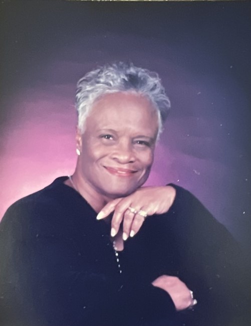 Obituary of Daisy Dowell