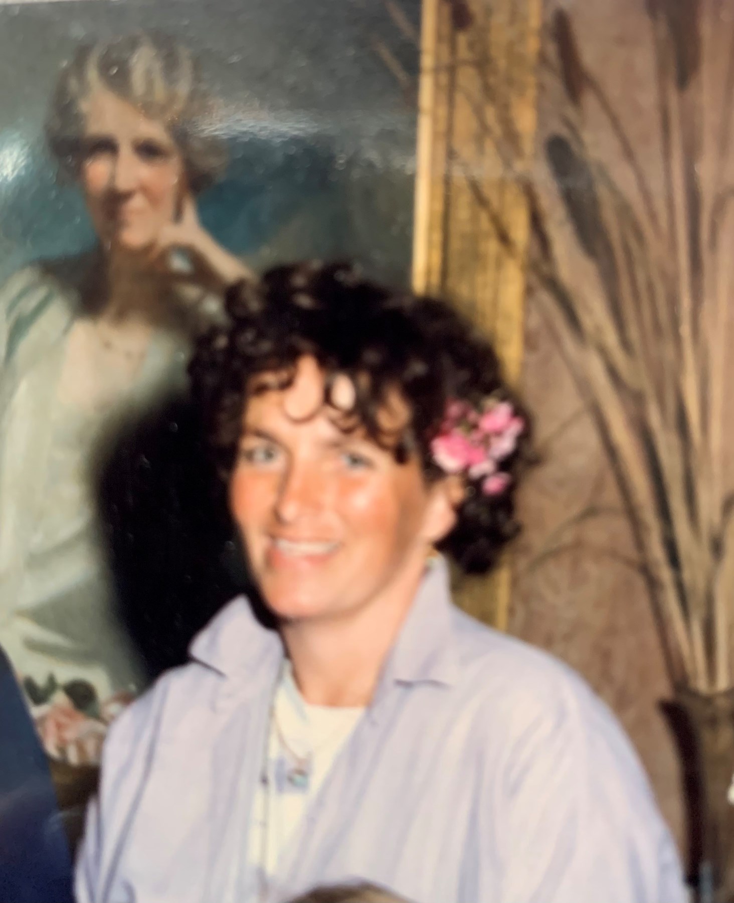 Cecilia Hanson Obituary New London, CT