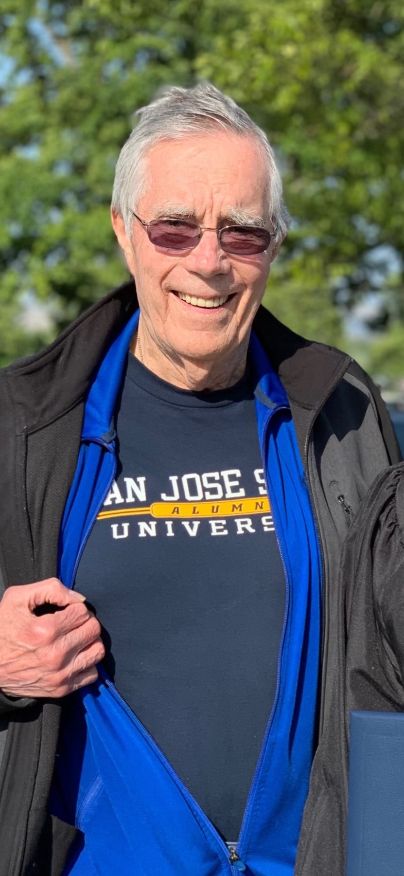 Obituary of Neal Ashford Pate