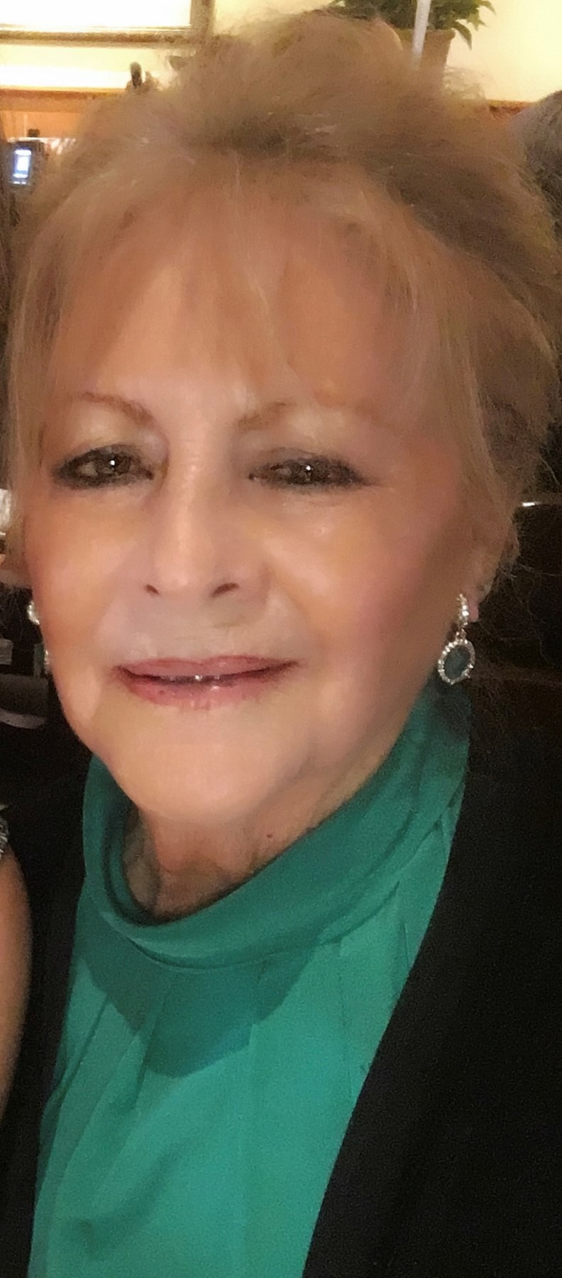 Obituary of Elvira L. Ruiz