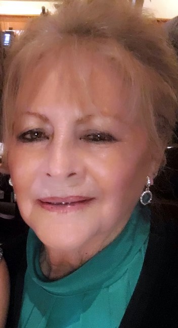 Obituary of Elvira L. Ruiz
