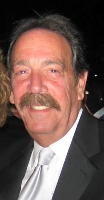 Obituary of Barry Seymour Edelstein