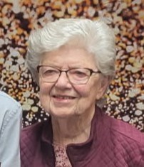 Obituary of Lois Whitby
