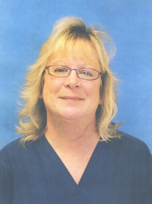 Avis de décès de Deborah L. Mann