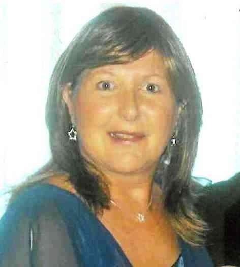 Obituary of Misty Mayo