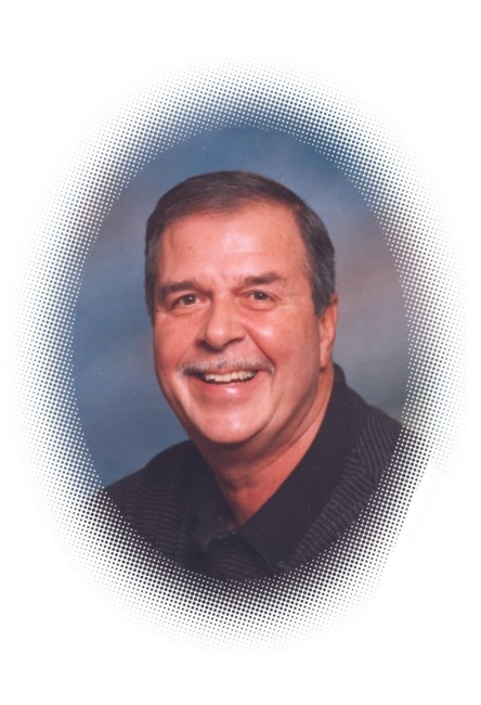 Obituary of Danny L Woodward