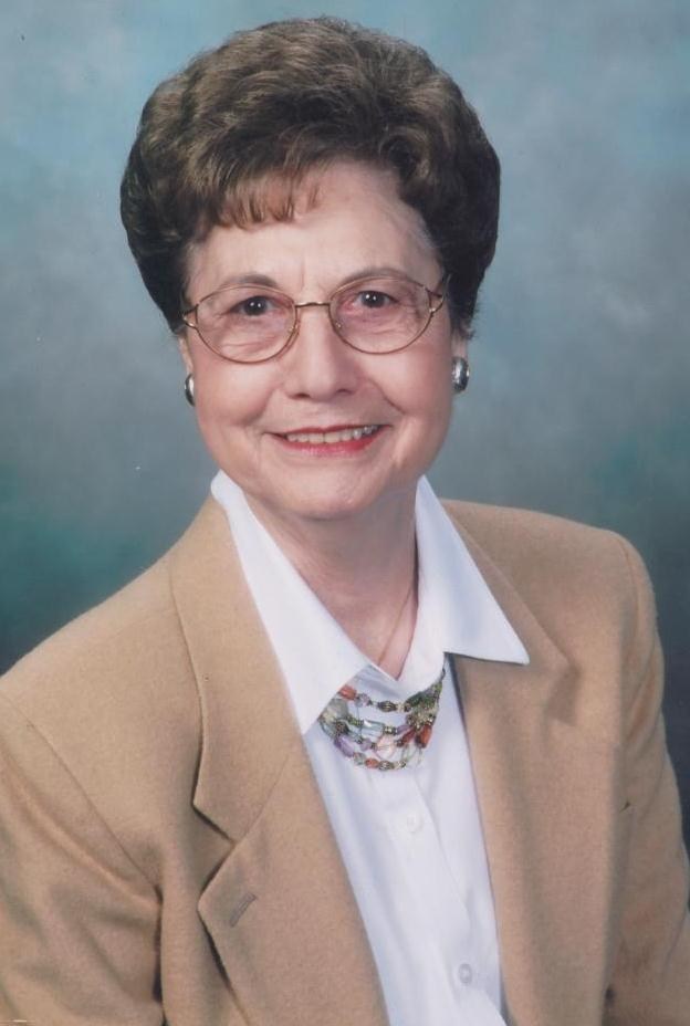 Obituary of Rose Mary Mauro