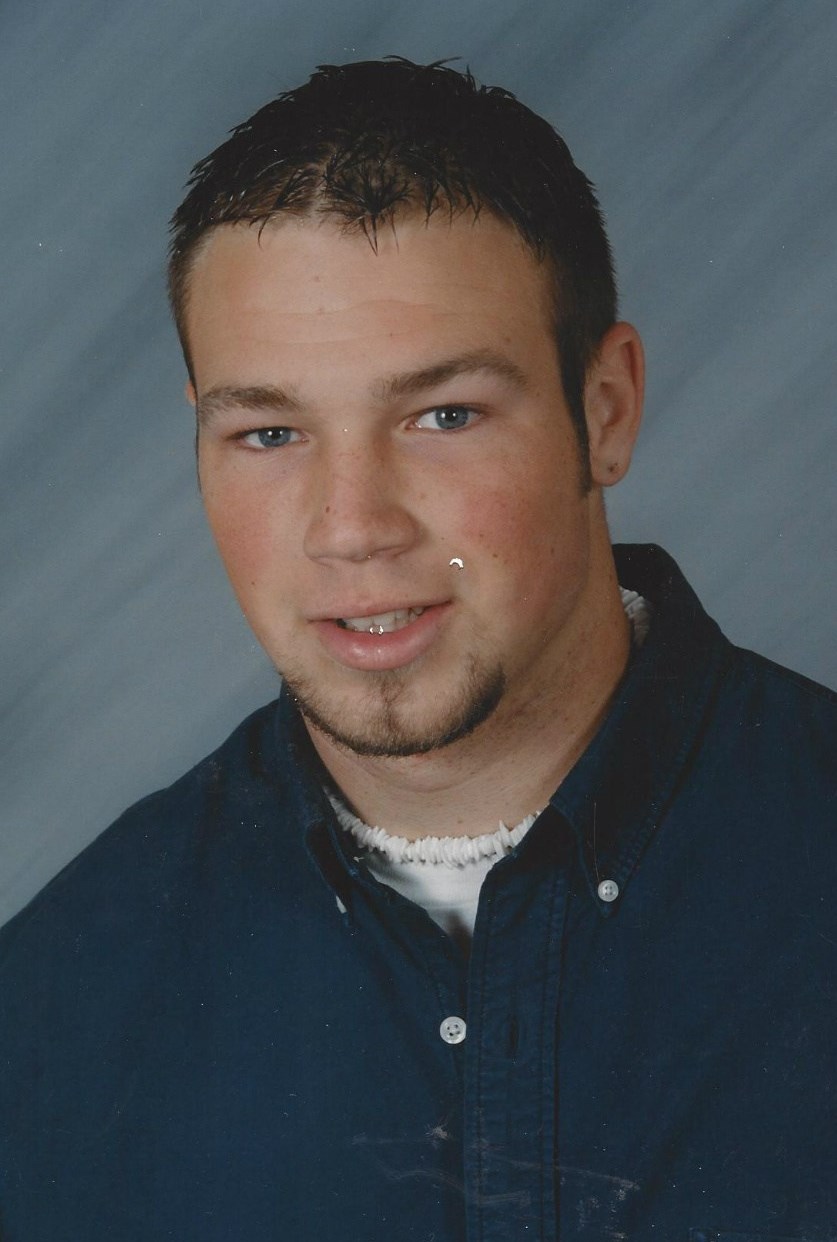 Dustin Michael Reinert Obituary Mason, MI