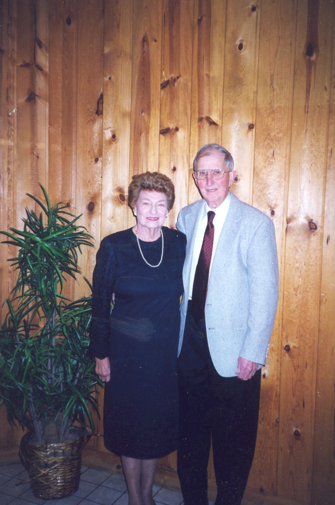 Obituary of Doris Elaine Maracich