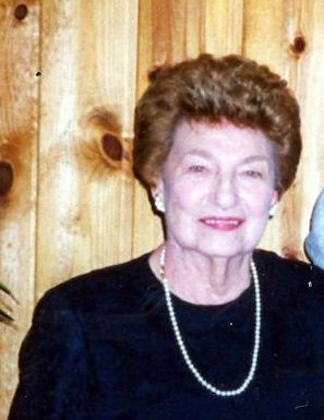 Obituary of Doris Elaine Maracich