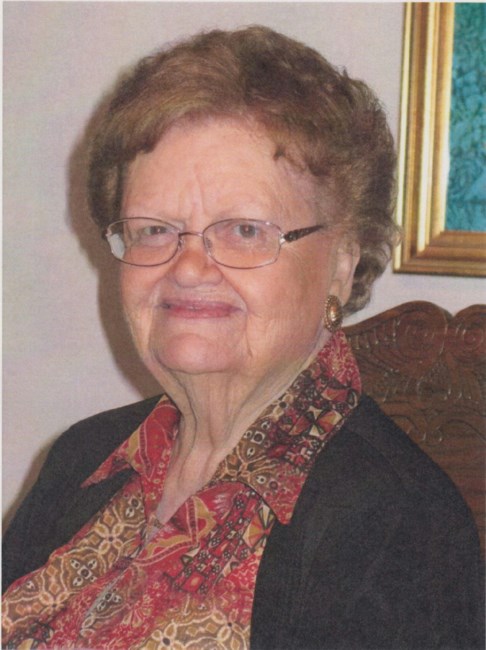 Obituary of Marjorie (Margie) Clement Guidry