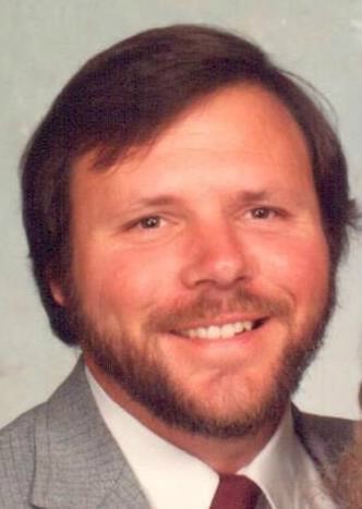 Obituary of Michael Hepburn