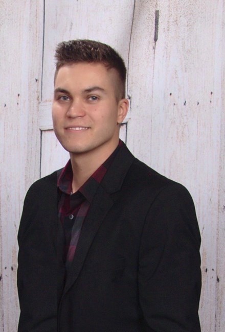 Obituary of Richard Joseph Simon