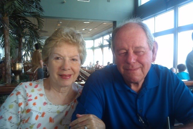 Obituary of Jerry Daniel Speed