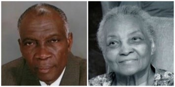 Obituario de Joseph C. Dorcely & Marie Z. Michel