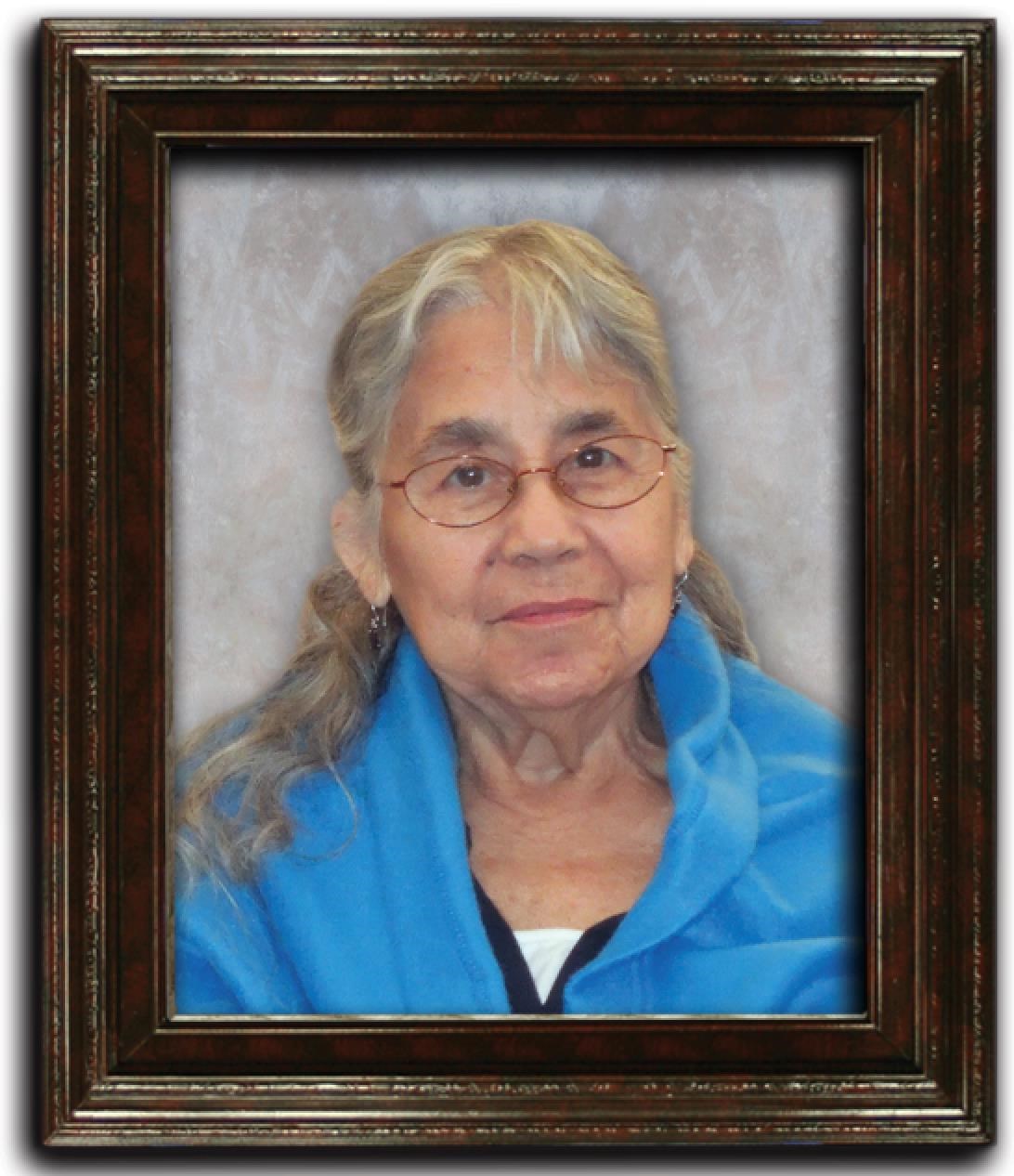 Obituary of Maria Luisa Villegas