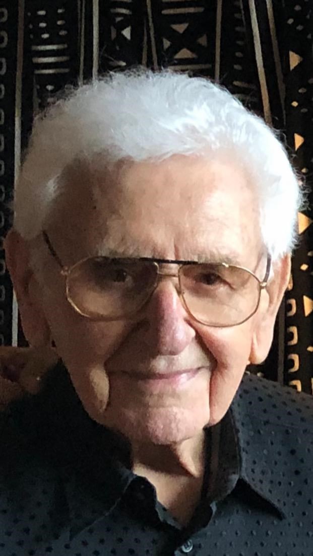 Obituary of Herbert Taylor