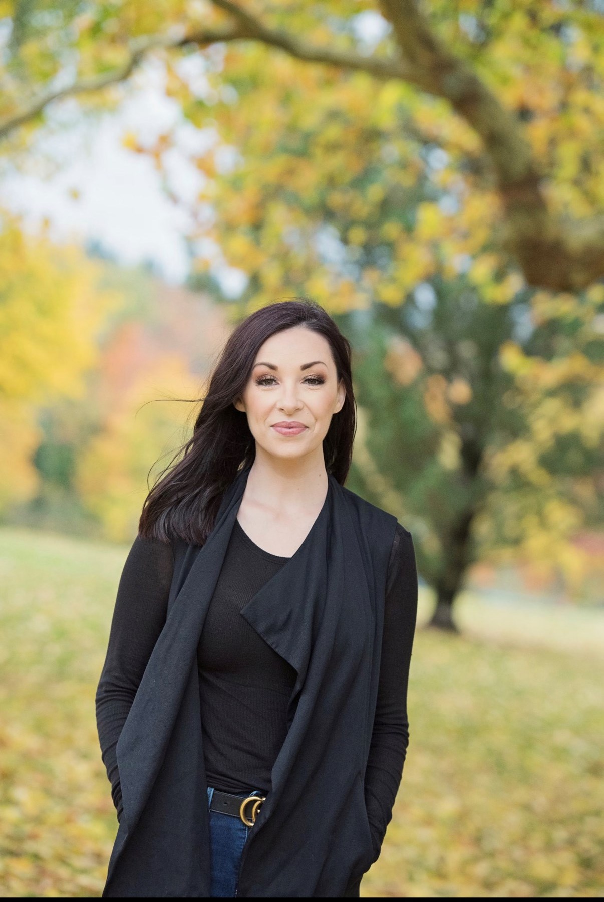 Obituary of Brandy Michelle McKinnon