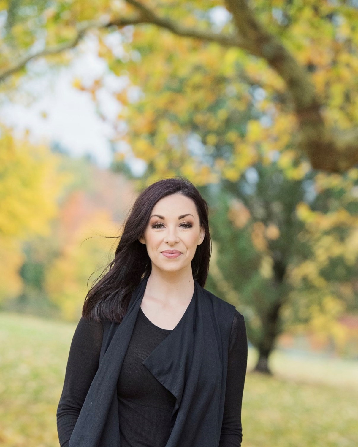 Brandy McKinnon Obituary Tigard, OR