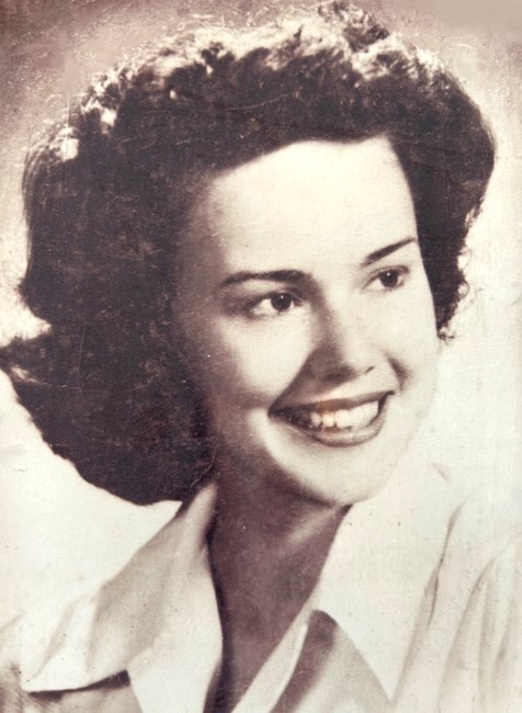 Obituary of Virginia Mae Newton
