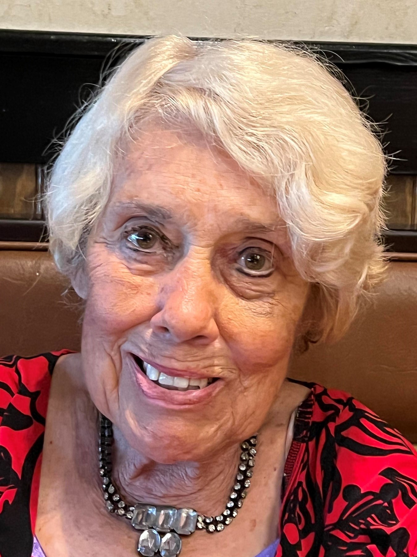Judith Obituary Venice, FL