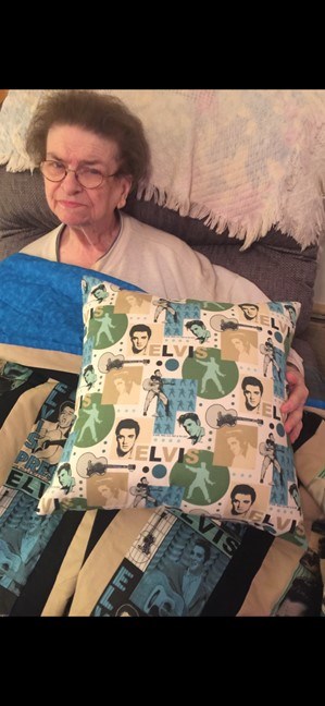 Avis de décès de Joan Marie Hunter