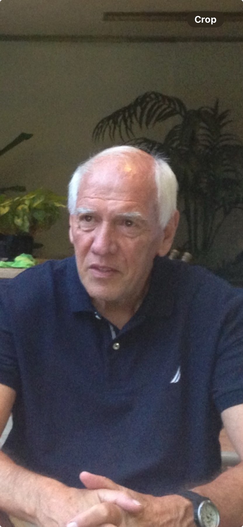 Obituary of Robert Charles West