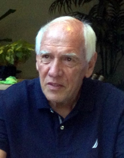 Obituary of Robert Charles West