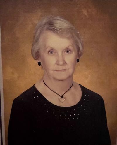 Obituary of Nora Akers Burnette