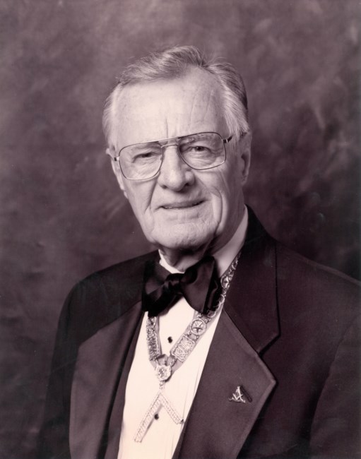 Obituary of Francis Edward Larrimore