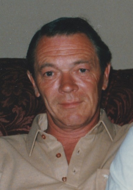 Obituary of Wayne Warnock